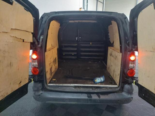 Peugeot Partner image 3