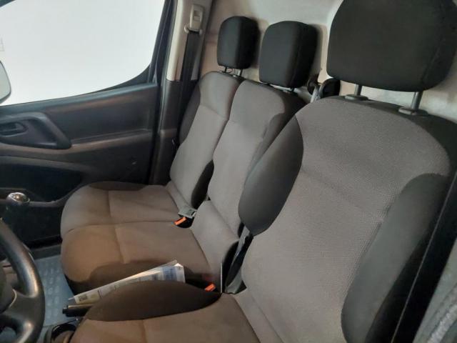 Peugeot Partner image 7