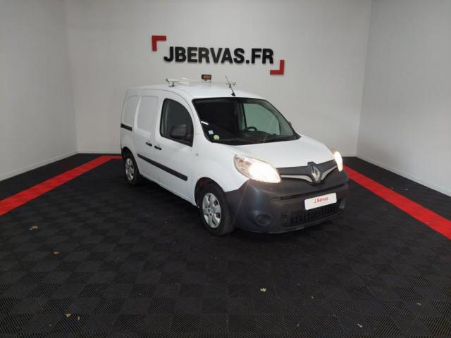 Renault Kangoo Express Grand Confort - Blue Dci 80