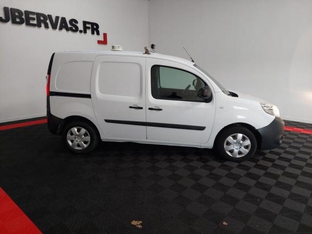 Renault Kangoo Express image 8