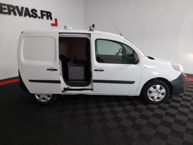 Renault Kangoo Express image 6