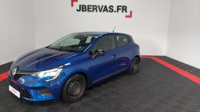 Renault Clio V Equilibre Tce 90