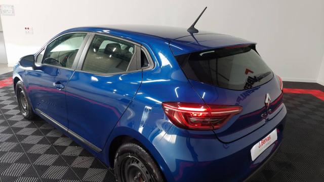 Renault Clio image 9