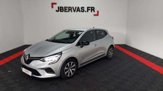 Renault Clio V Equilibre Tce 90