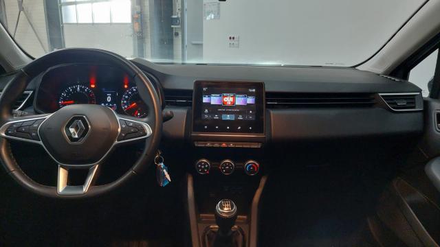 Renault Clio image 7