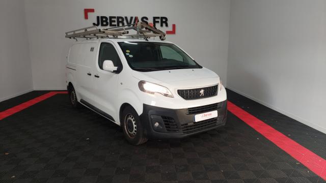 Peugeot Expert Bluehdi 115 S&s Standard Premium Pa