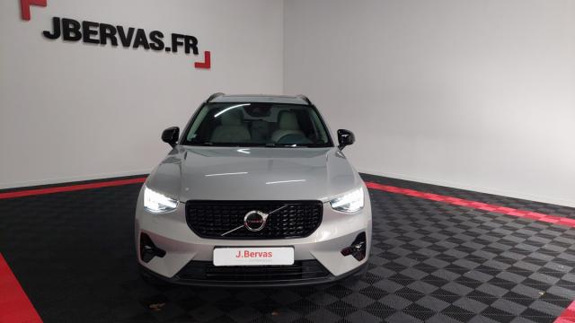Volvo Xc40 image 3