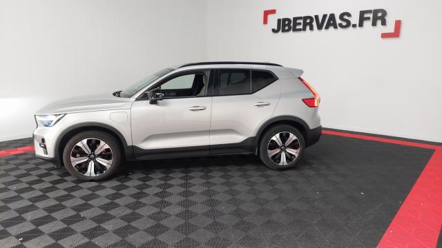 Volvo Xc40 image 2