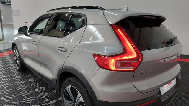 Volvo Xc40 image 6