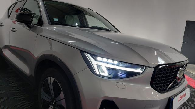 Volvo Xc40 image 5