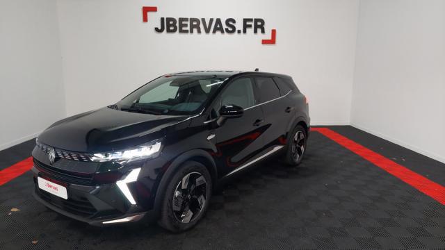 Renault Symbioz Techno E-Tech Full Hybrid 160