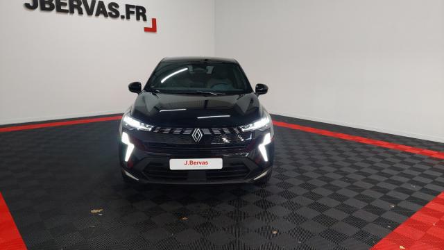 Renault Symbioz image 7