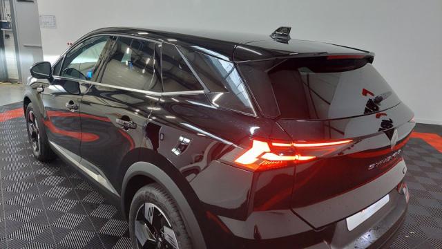 Renault Symbioz image 2