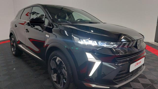 Renault Symbioz image 4