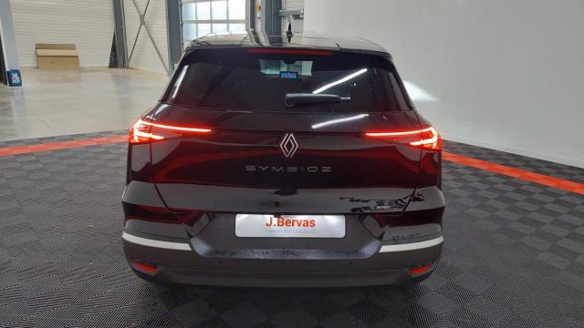 Renault Symbioz image 5