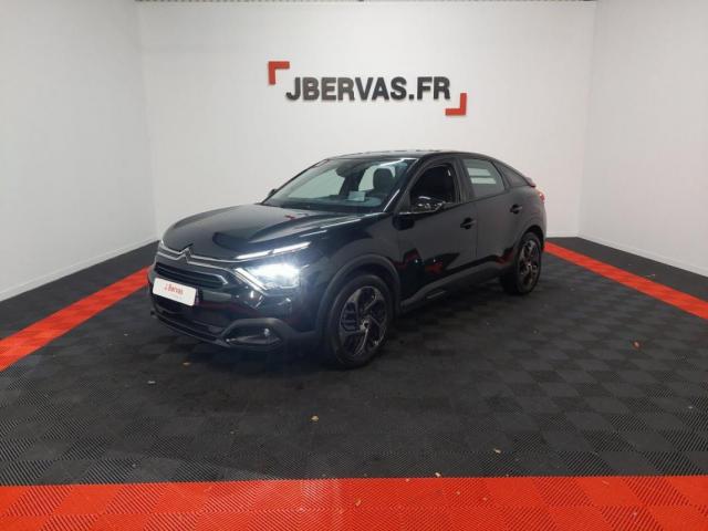 Citroen C4 Bluehdi 110 S&s Bvm6 Feel Pack