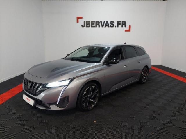 Peugeot 308 Sw Bluehdi 130 Eat8 Allure Pack