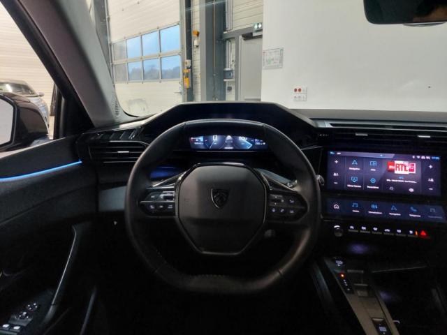 Peugeot 308 Sw image 9