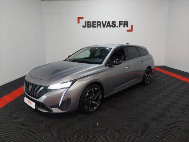 Peugeot 308 Sw image 2