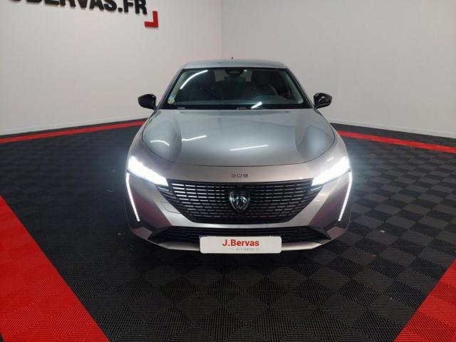 Peugeot 308 Sw image 1