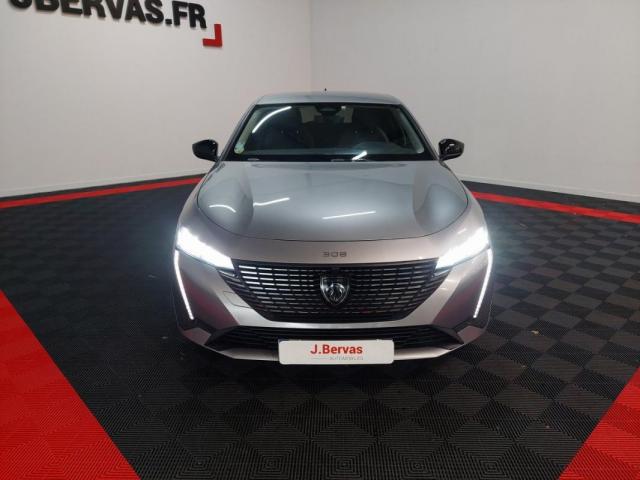 Peugeot 308 Sw image 5