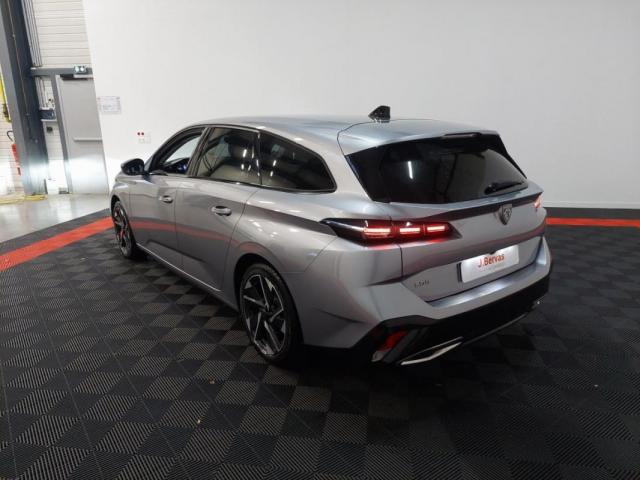 Peugeot 308 Sw image 7