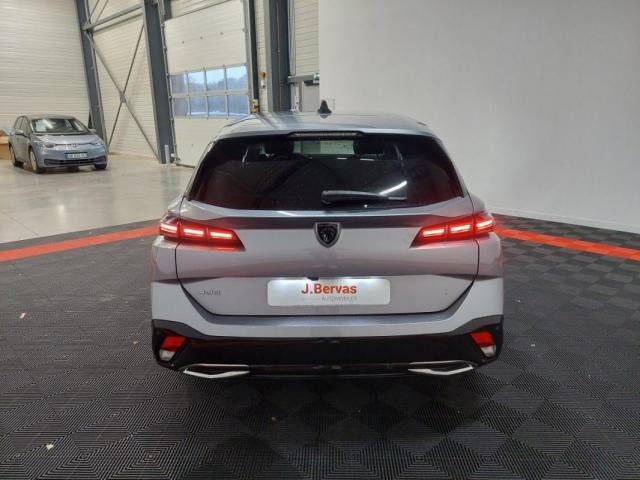 Peugeot 308 Sw image 8