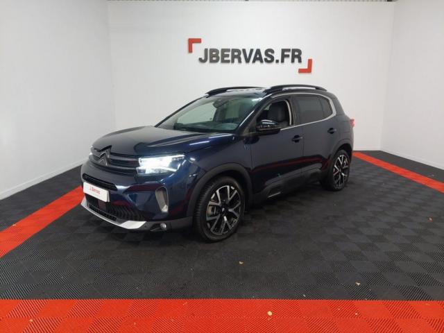 Citroen C5 Aircross Hybride Recharg 225 E-Eat8 Shine Pack