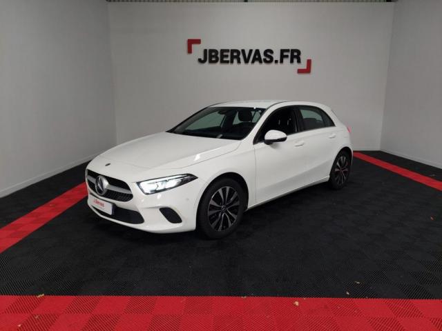 Mercedes Benz Classe A 250 E Style Line 8g-Dct