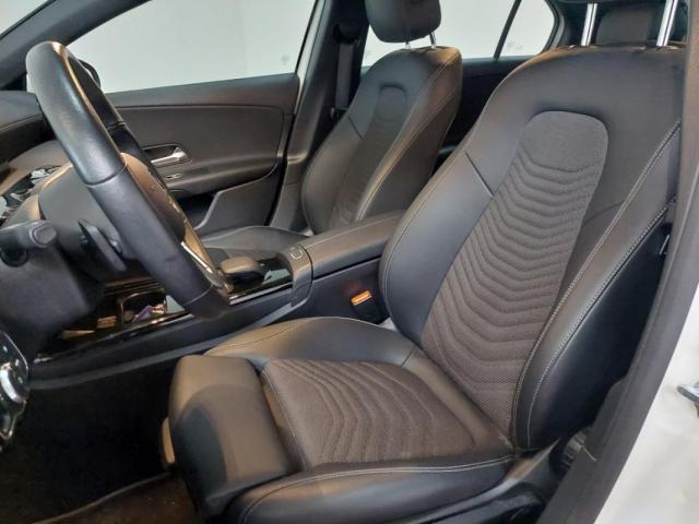 Mercedes Benz Classe A image 3