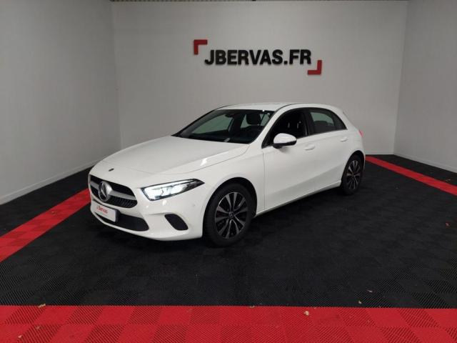 Mercedes Benz Classe A image 6