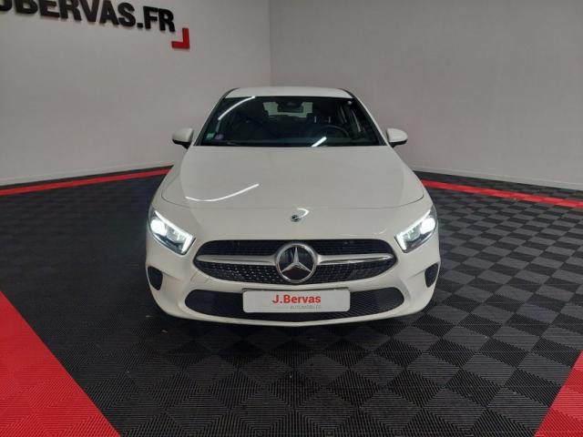 Mercedes Benz Classe A image 9