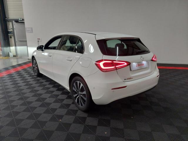 Mercedes Benz Classe A image 8