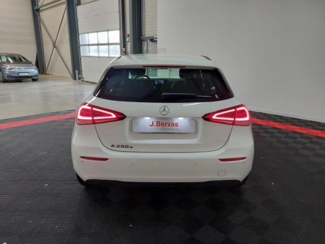 Mercedes Benz Classe A image 4