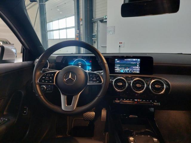 Mercedes Benz Classe A image 7