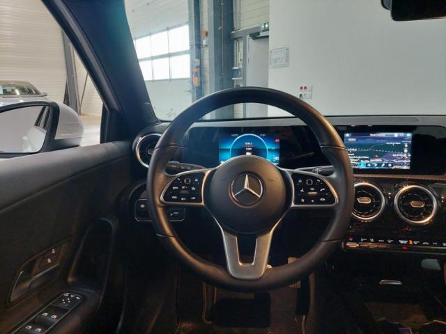 Mercedes Benz Classe A image 5