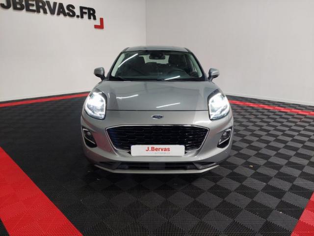 Ford Puma image 2