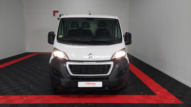 Peugeot Boxer image 7