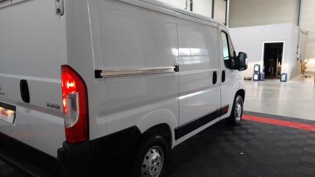Peugeot Boxer image 6