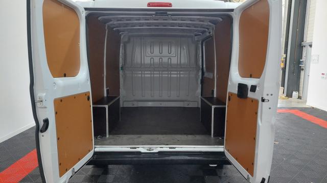 Peugeot Boxer image 1