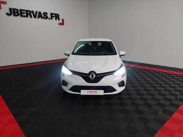 Renault Clio image 1