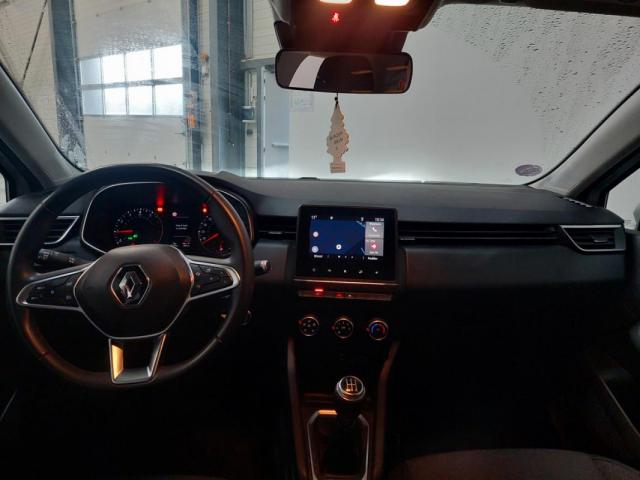 Renault Clio image 7