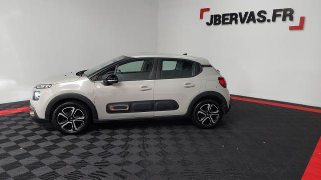 Citroen C3 image 3