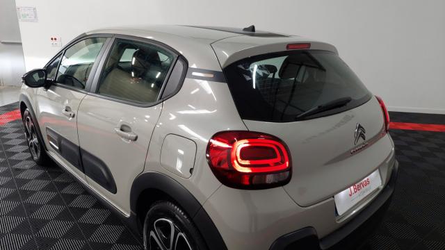 Citroen C3 image 8