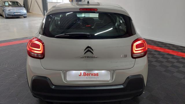 Citroen C3 image 9