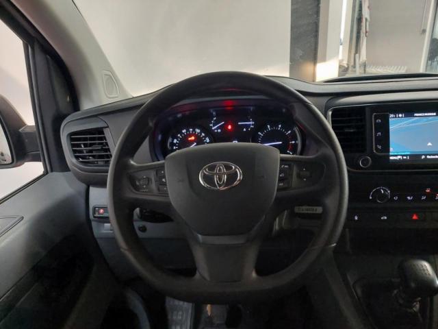 Toyota Proace image 2