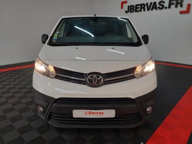 Toyota Proace image 9
