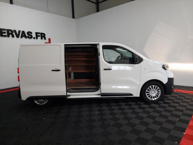 Toyota Proace image 1