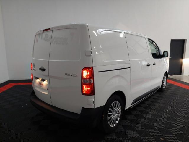 Toyota Proace image 8