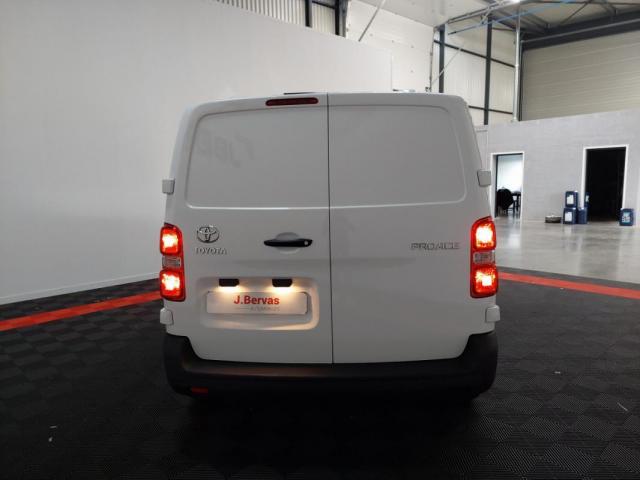 Toyota Proace image 4